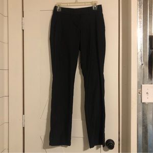 ‼️Price Drop‼️Nike Black Golf Pants
